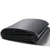 VEVOR Pond Liner, 20 x 25 ft 45 Mil Thick, Pliable EPDM Material Pond Skins, Easy Cutting Underlayment for Fish or Koi Pond, Waterfall Base, Water Fea