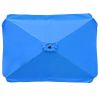 Umbrella Cover Replacement Royal Blue/Canvas True Blue 5499