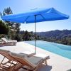 Umbrella Cover Replacement Royal Blue/Canvas True Blue 5499